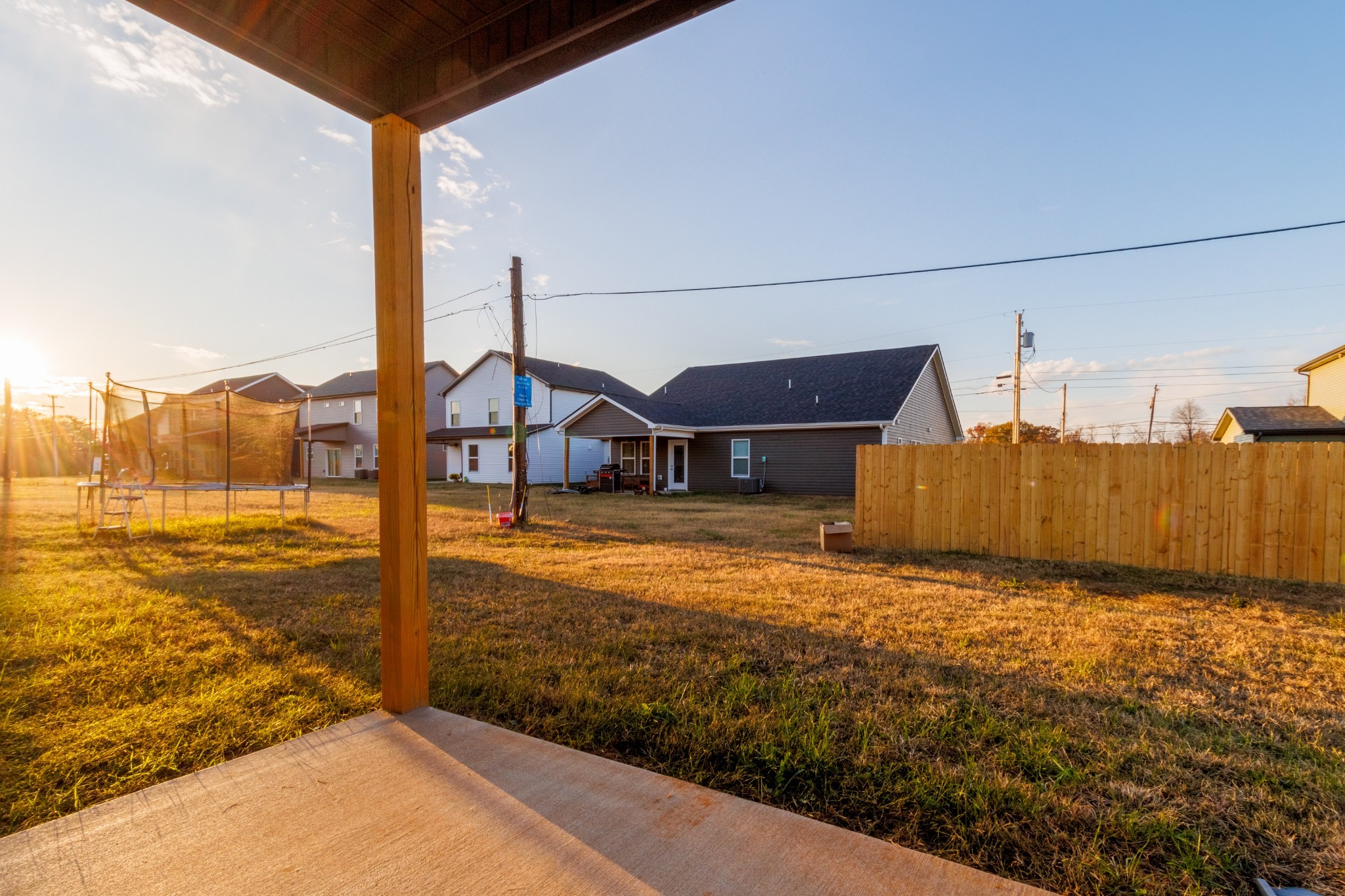 217 Clark Road Clarksville, TN 37042 - Photo 30 of 36 a view of a ocean