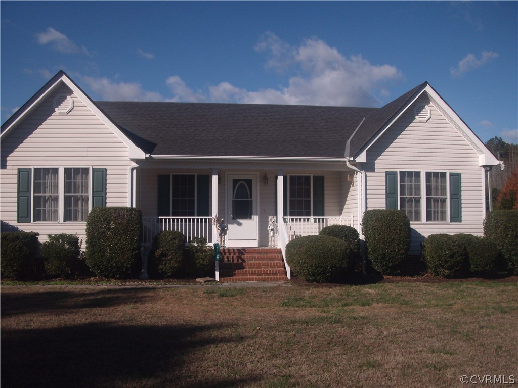17800 Loving Union Road Disputanta, VA 23842 - Photo 1 of 15 Gallery Image 1