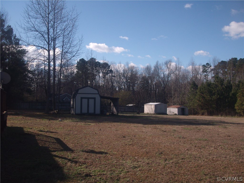 17800 Loving Union Road Disputanta, VA 23842 - Photo 3 of 15 Gallery Image 3