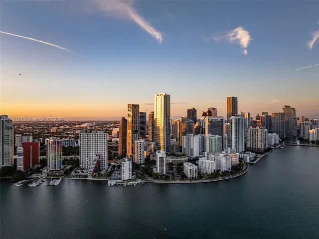 $1,775,000 | 1435 Brickell Avenue, Unit 3412, Miami, FL 33131