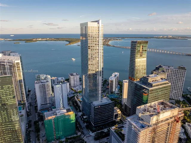 $1,775,000 | 1435 Brickell Avenue, Unit 3412, Miami, FL 33131
