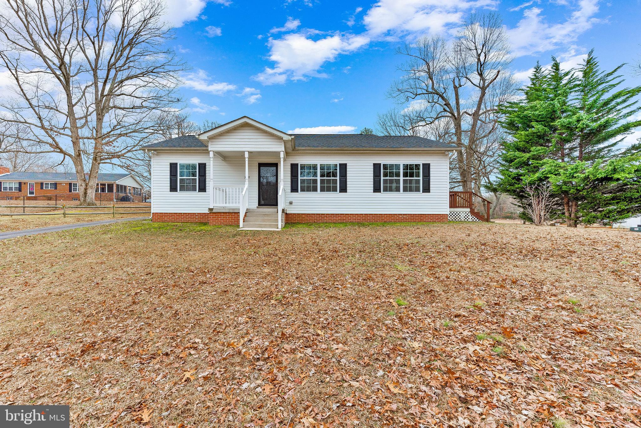 3570 Williams Wharf Road St. Leonard, MD 20685 - Photo 2 of 41