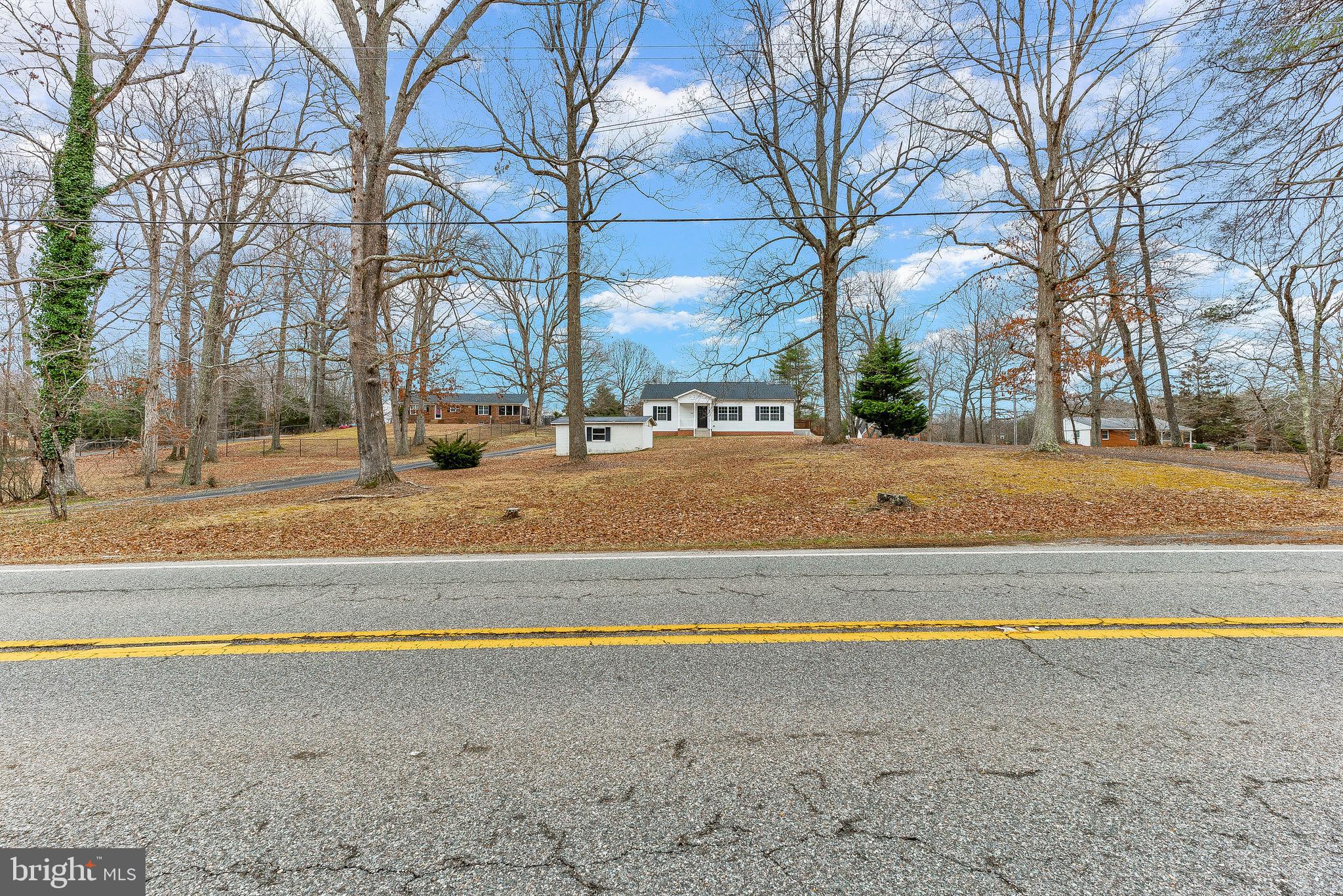 3570 Williams Wharf Road St. Leonard, MD 20685 - Photo 3 of 41