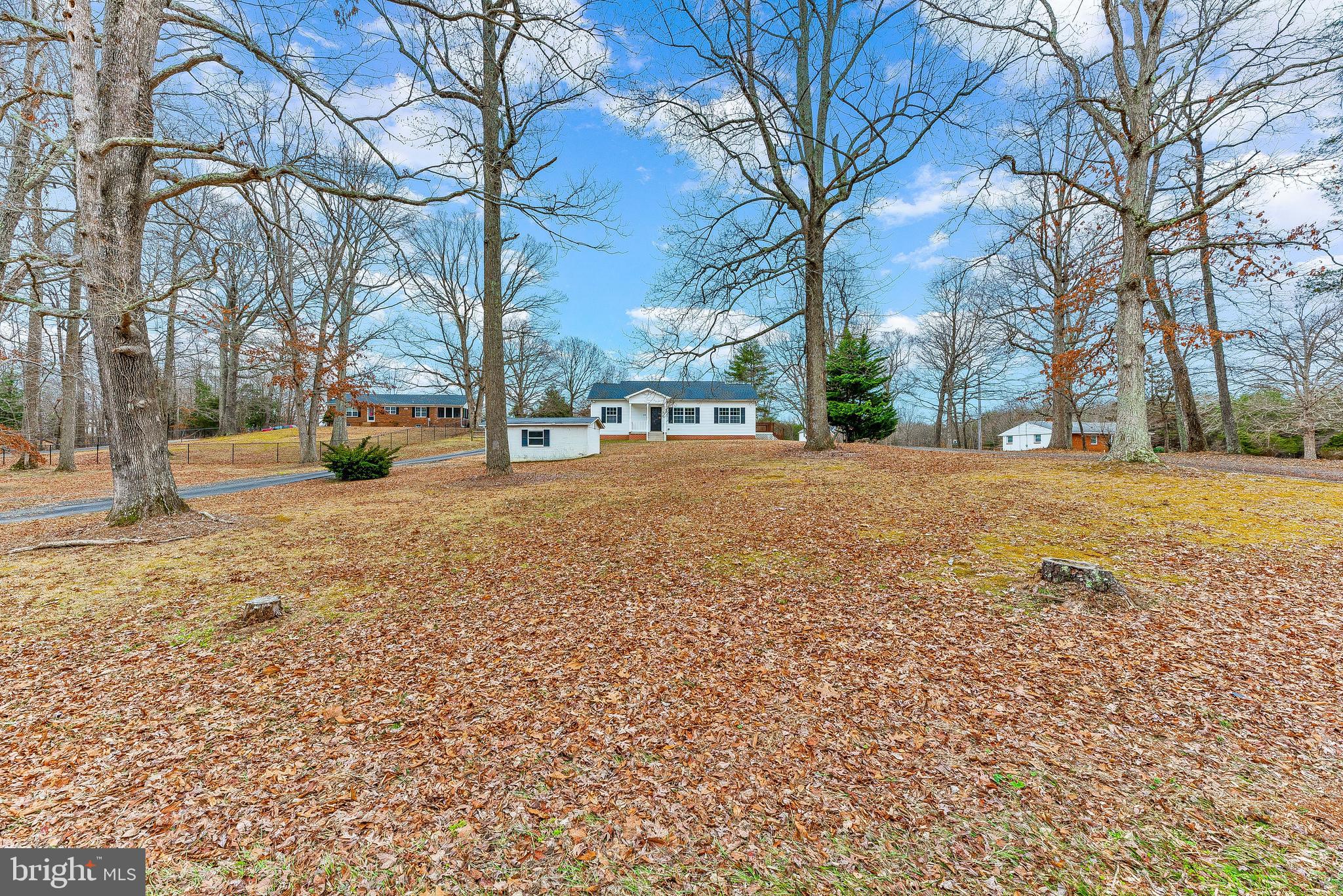 3570 Williams Wharf Road St. Leonard, MD 20685 - Photo 4 of 41