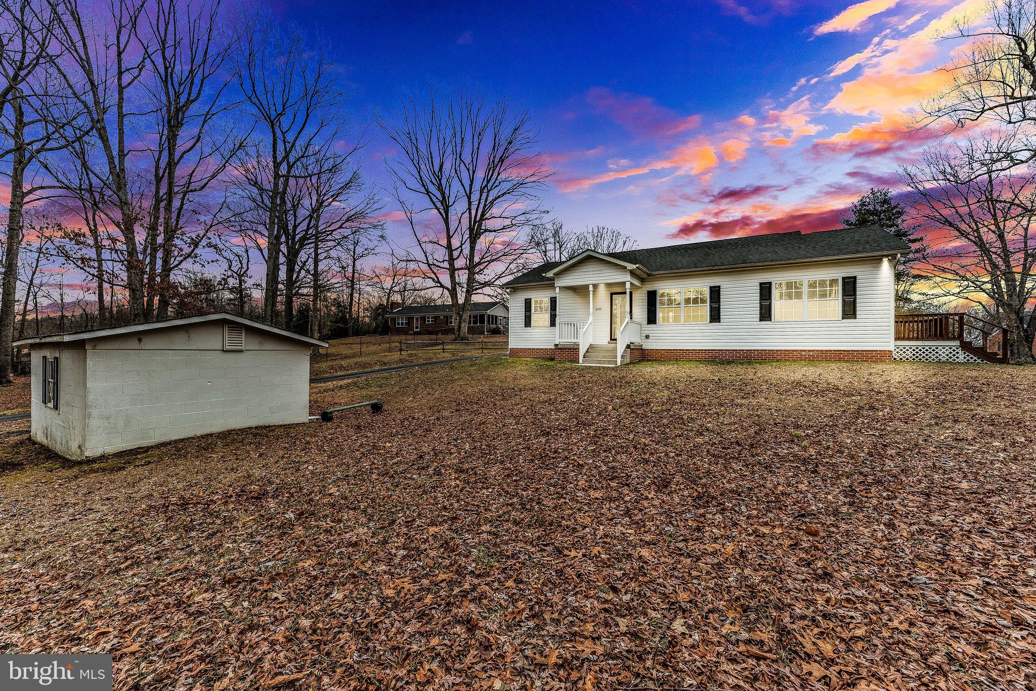 3570 Williams Wharf Road St. Leonard, MD 20685 - Photo 41 of 41