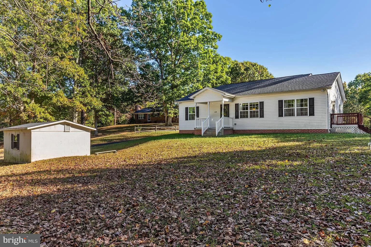 3570 Williams Wharf Road St. Leonard, MD 20685 - Photo 5 of 41