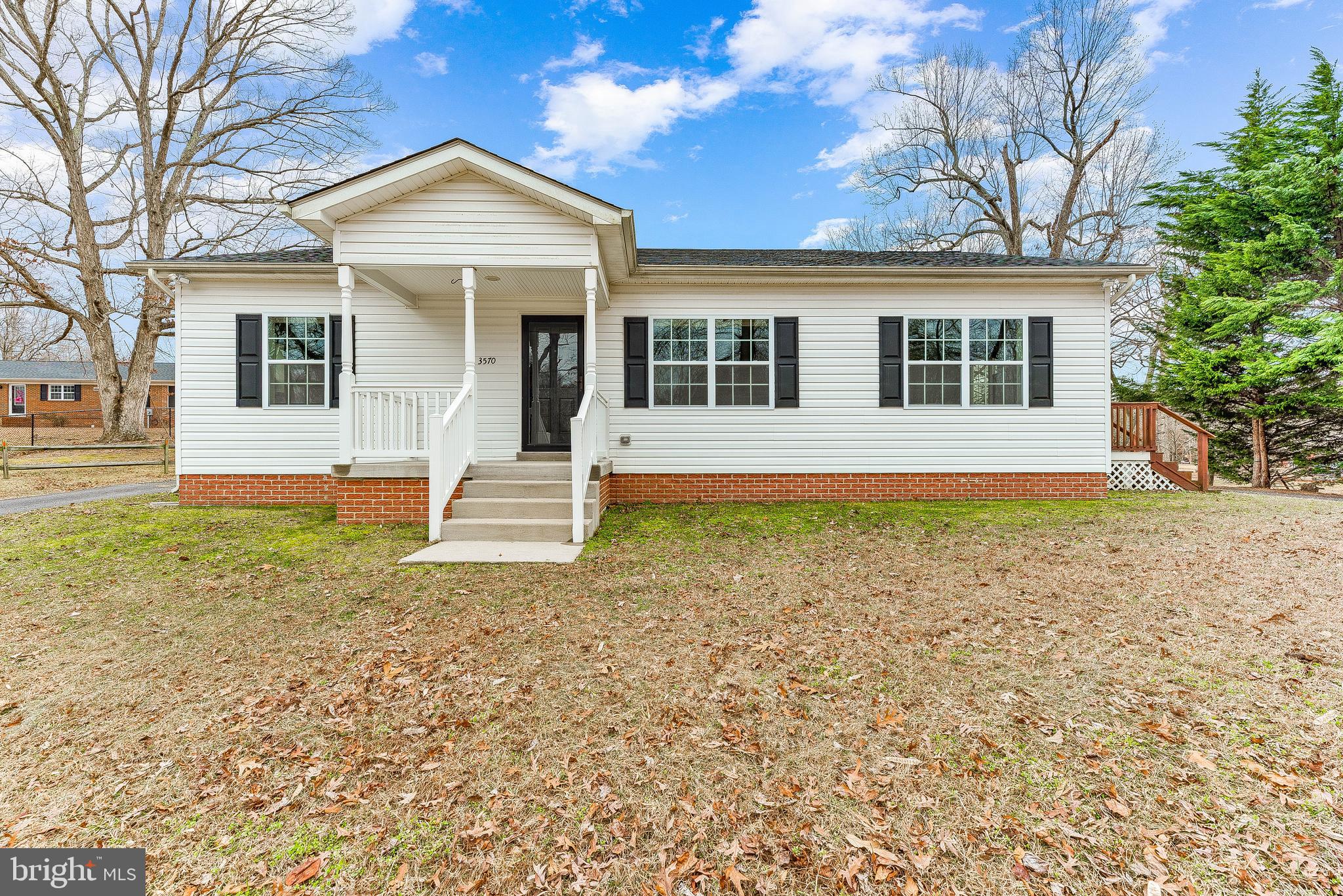 3570 Williams Wharf Road St. Leonard, MD 20685 - Photo 6 of 41