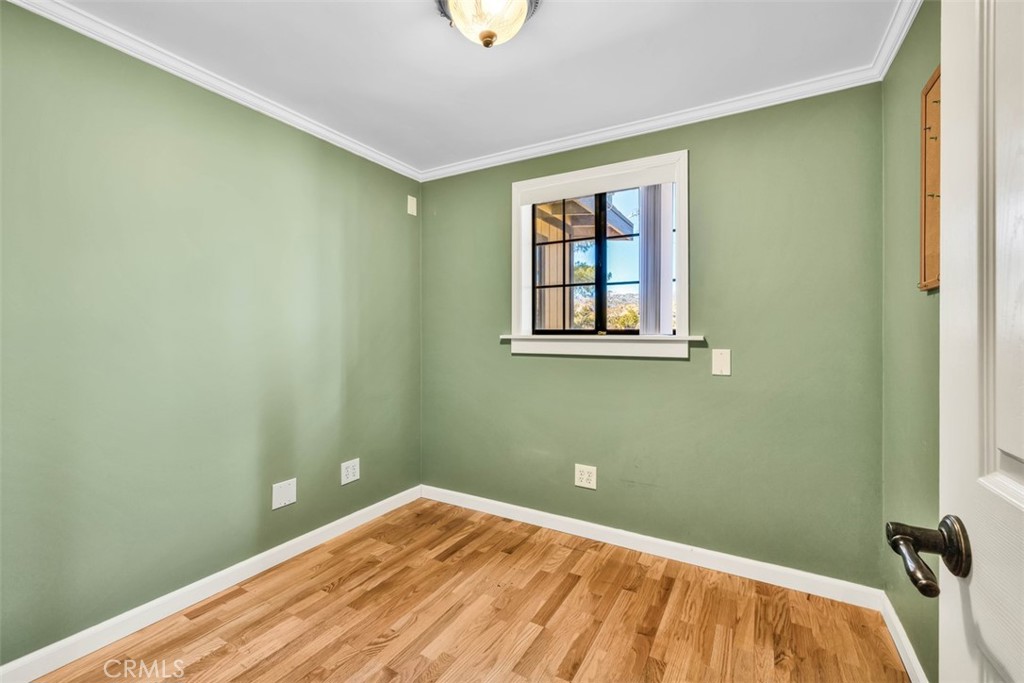 2545 Apache Pass Pioneertown, CA 92268 - Photo 25 of 47 a view of a room with window