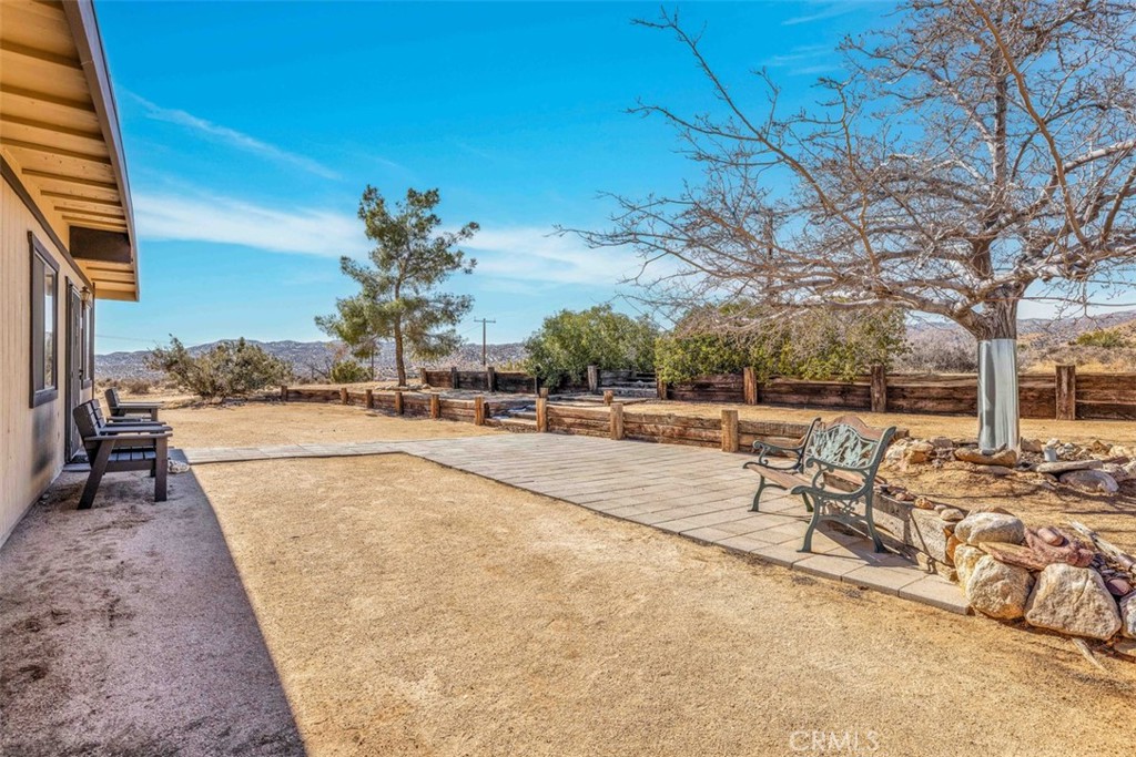 2545 Apache Pass Pioneertown, CA 92268 - Photo 47 of 47