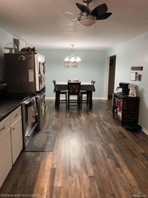5328 Sandusky Road Peck, MI 48466 - Photo 11 of 19 Gallery Image 11
