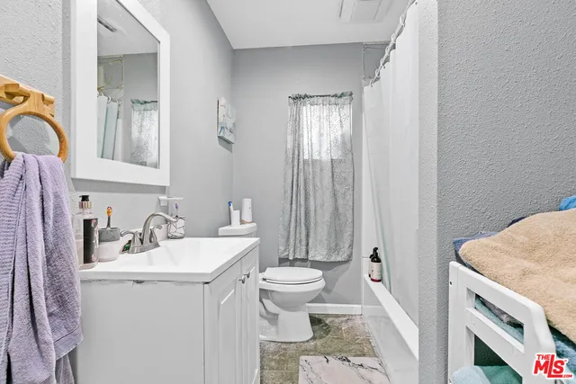 a view of a house with a patio