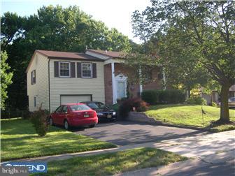 482 Charleston Road Willingboro, NJ 08046 - Photo 1 of 10 Exterior Front