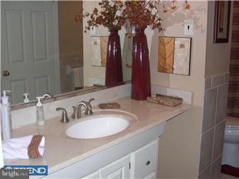 482 Charleston Road Willingboro, NJ 08046 - Photo 8 of 10 Bathroom