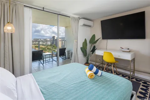 $540,000 | 445 Seaside Avenue, Unit 2402, Honolulu, HI 96815
