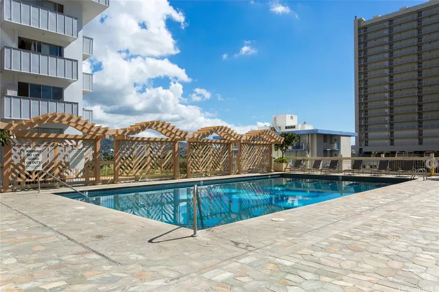 $540,000 | 445 Seaside Avenue, Unit 2402, Honolulu, HI 96815