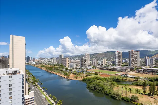$540,000 | 445 Seaside Avenue, Unit 2402, Honolulu, HI 96815