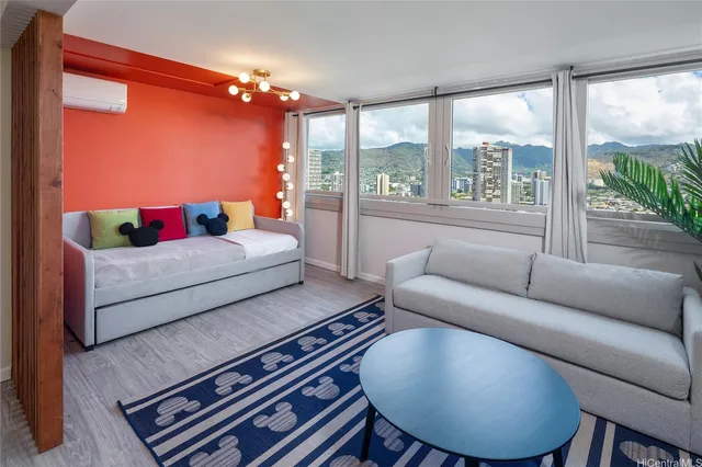 $540,000 | 445 Seaside Avenue, Unit 2402, Honolulu, HI 96815