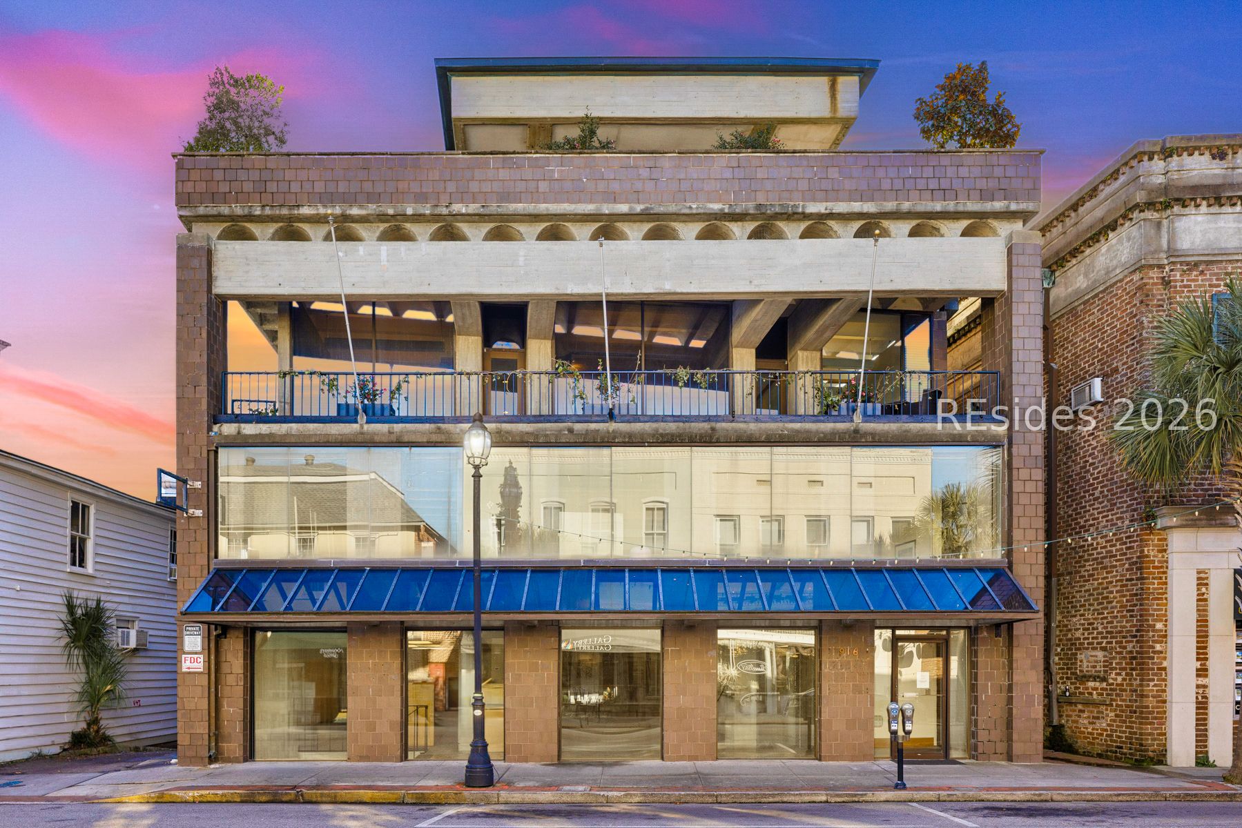 916 Bay Street Beaufort, SC 29902 - Photo 1 of 69 Historic Downtown Beaufort, Bay St View