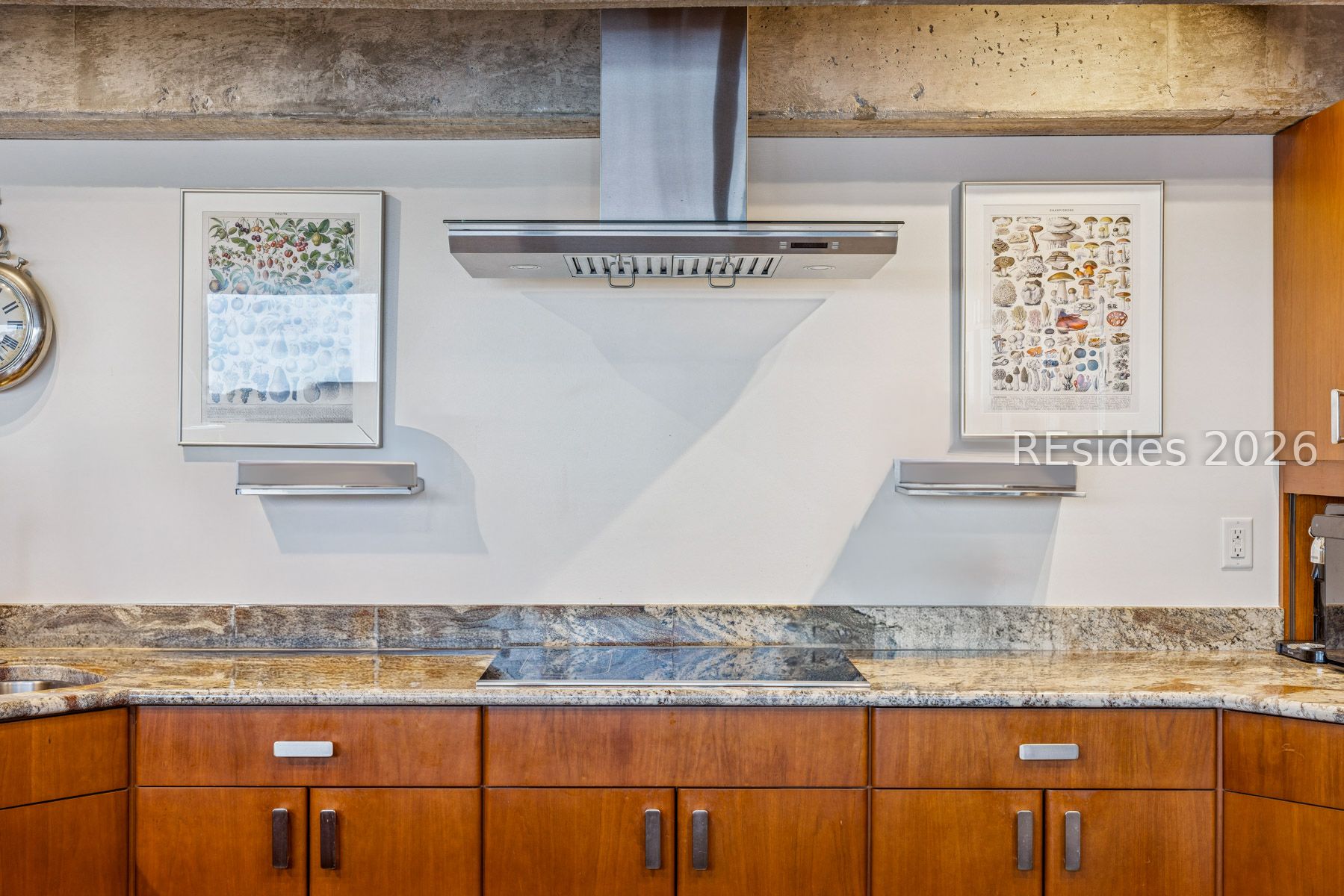 916 Bay Street Beaufort, SC 29902 - Photo 16 of 69 Filled with Natural Light, Chef's Gourmet Kitchen