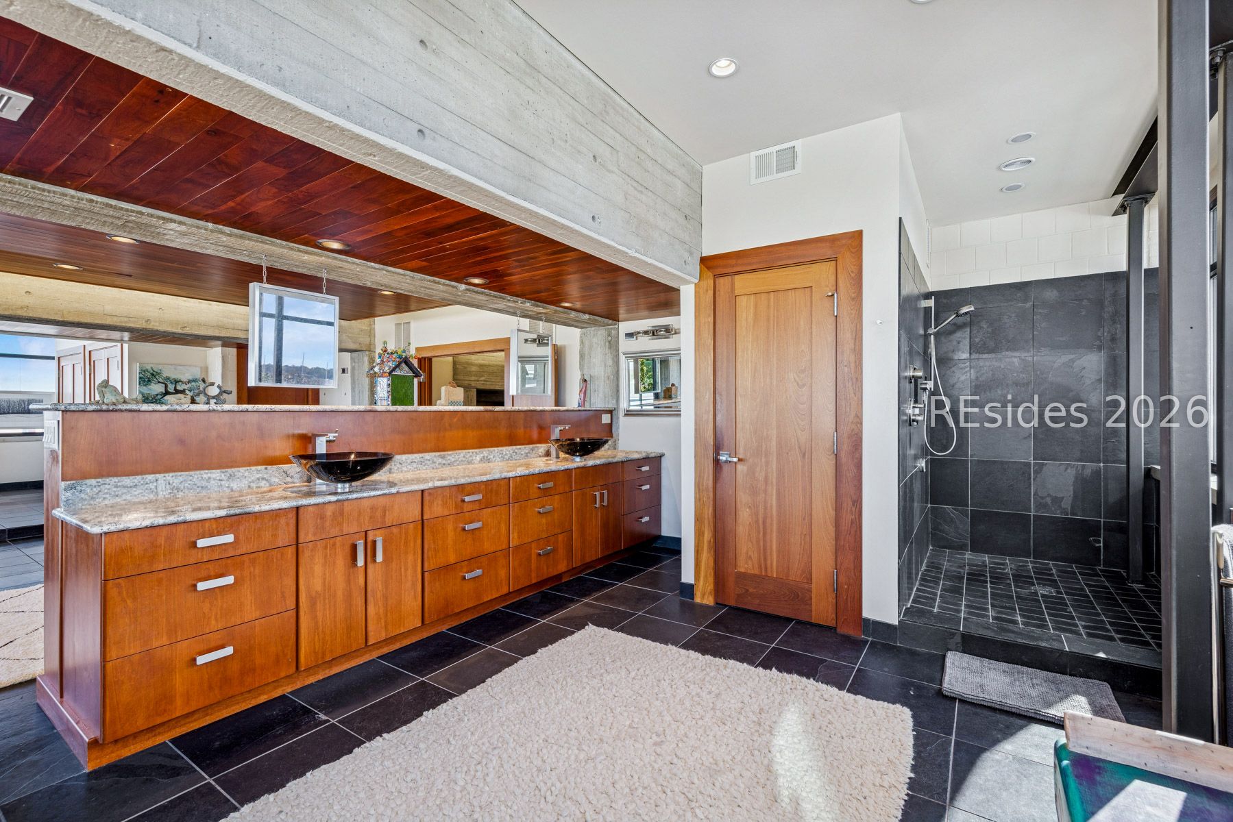 916 Bay Street Beaufort, SC 29902 - Photo 25 of 69 Ensuite Primary Bathroom