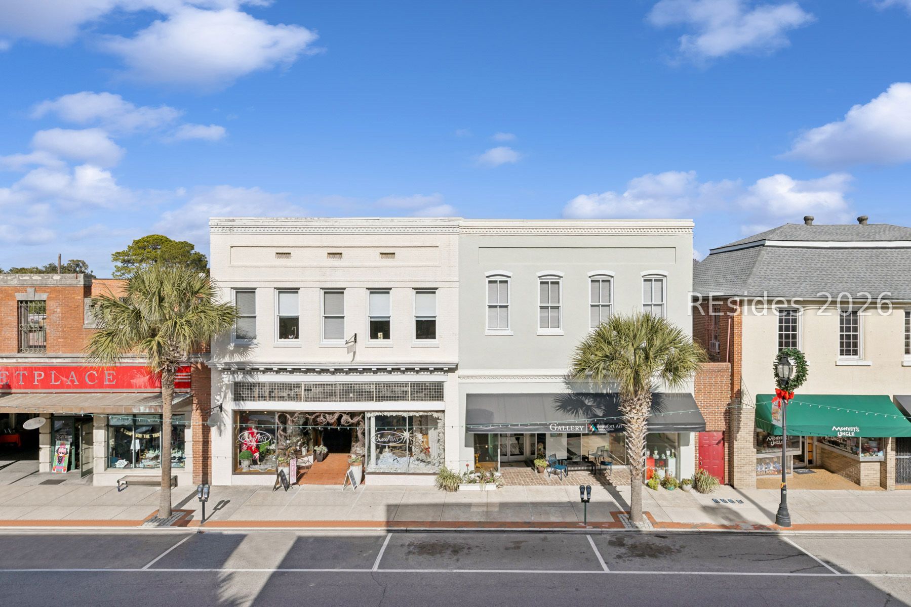 916 Bay Street Beaufort, SC 29902 - Photo 28 of 69 Terrace View, Historic Downtown Beaufort, Bay St