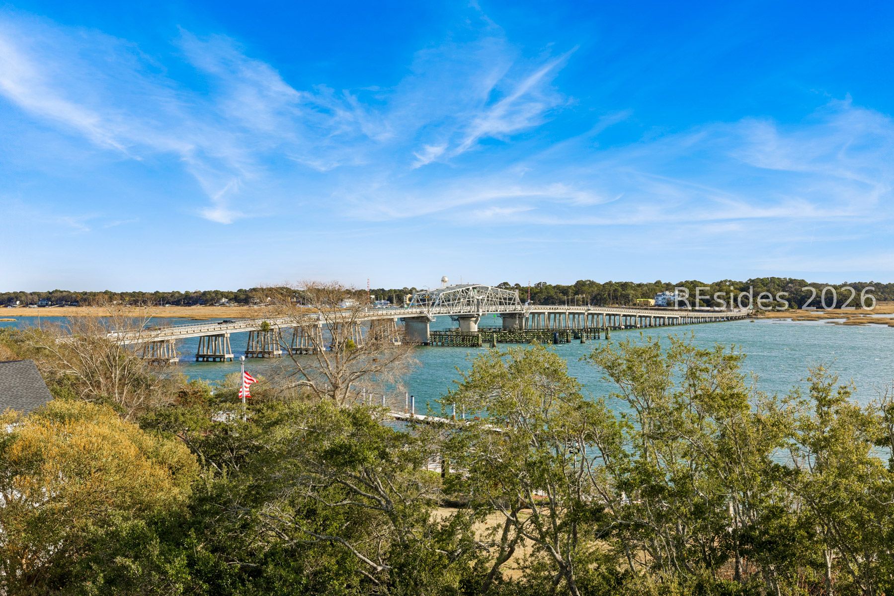 916 Bay Street Beaufort, SC 29902 - Photo 30 of 69 Positioned in the Heart of Downtown Beaufort, SC