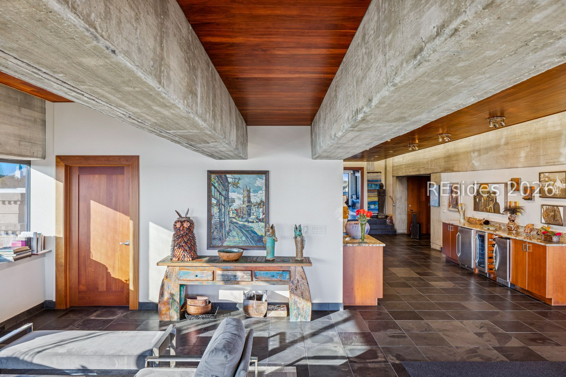 916 Bay Street Beaufort, SC 29902 - Photo 35 of 69 Living Area Spaces, Luxury 3rd Floor Residence