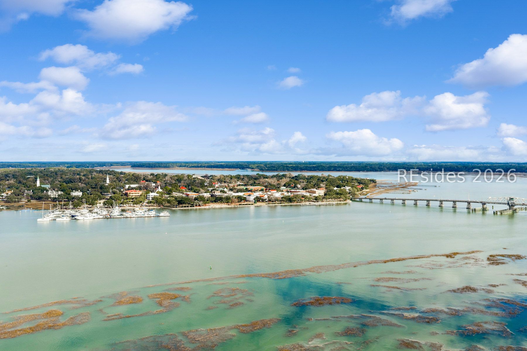 916 Bay Street Beaufort, SC 29902 - Photo 5 of 69 Downtown Historic Waterfront Beaufort, SC