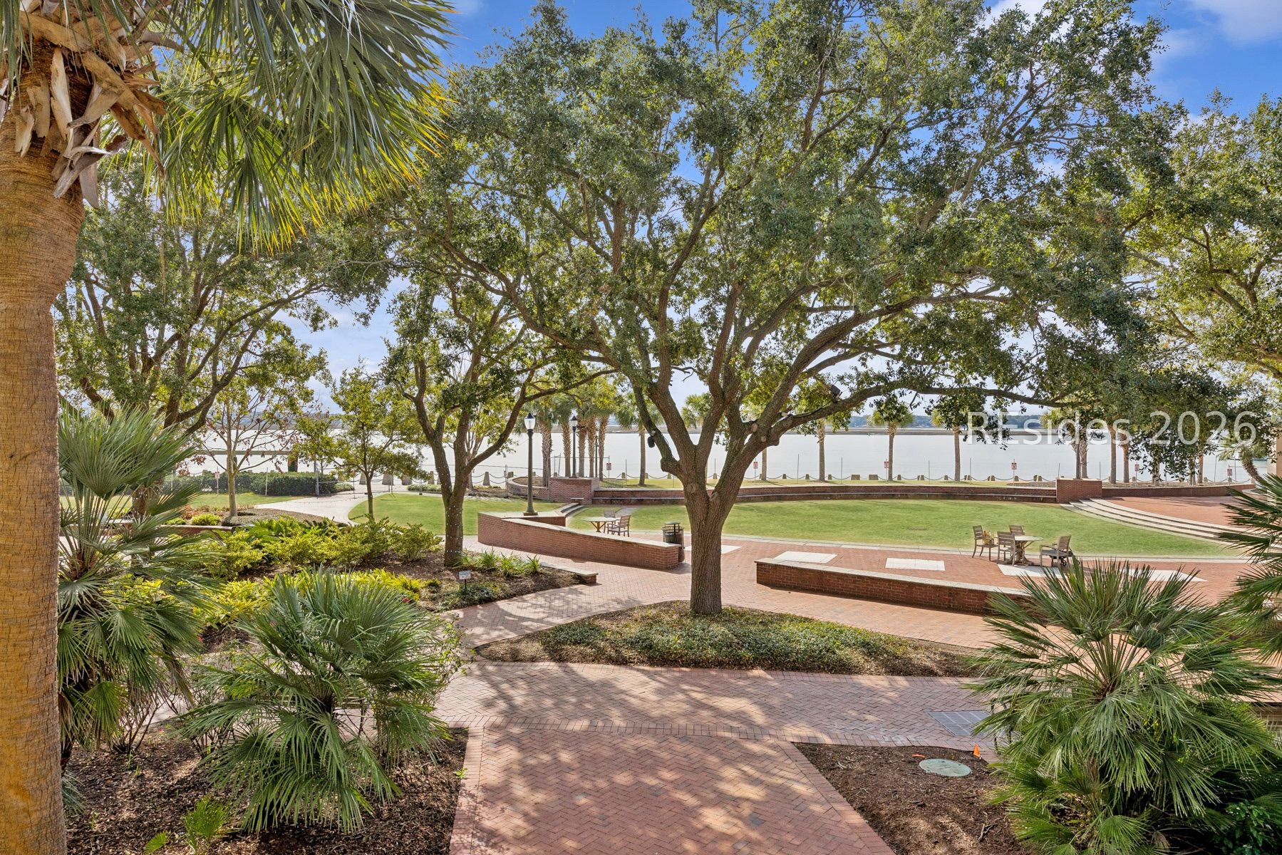 916 Bay Street Beaufort, SC 29902 - Photo 53 of 69 Waterfront Park, Intercoastal Waterway Views