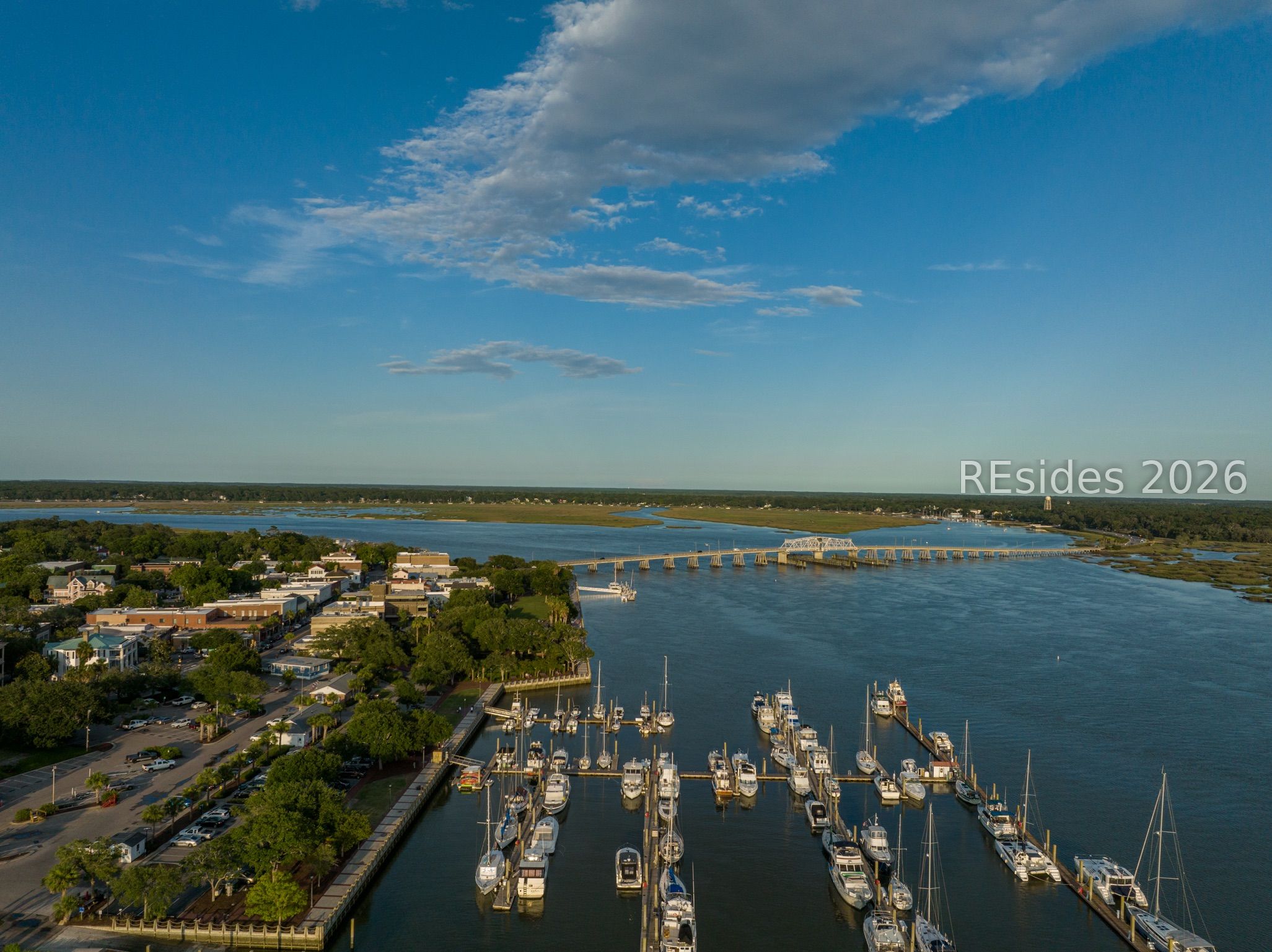 916 Bay Street Beaufort, SC 29902 - Photo 62 of 69 Marina, Daydock, Shops & Dining, Waterfront Park