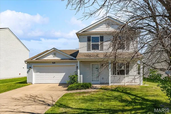 $245,000 | 312 River Laurel Drive, Belleville, IL 62220