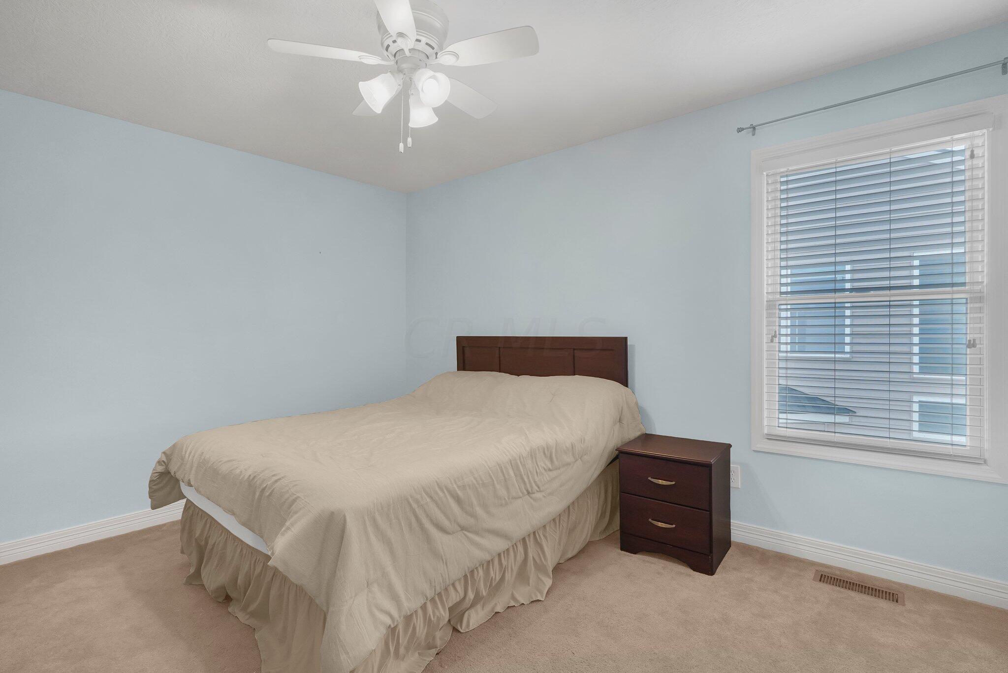320 Vista Ridge Drive Delaware, OH 43015 - Photo 22 of 40 Bedroom 2
