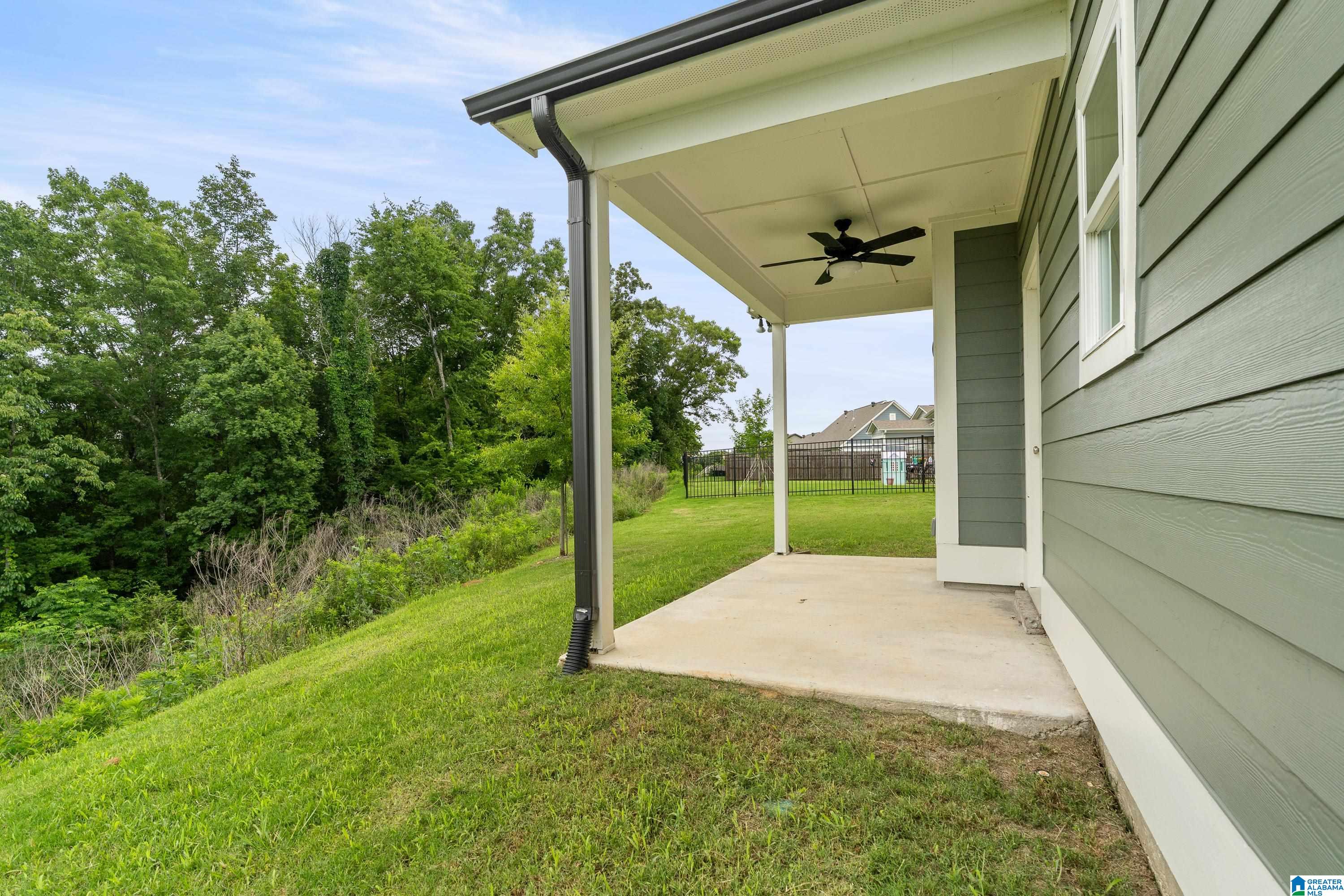 1149 Camellia Ridge Drive Pelham, AL 35124 - Photo 40 of 44