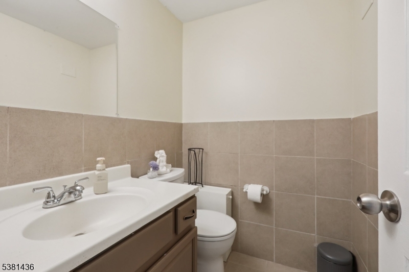 23 Fordham Trail Hopatcong, NJ 07843 - Photo 16 of 31 a bathroom with a sink and a toilet