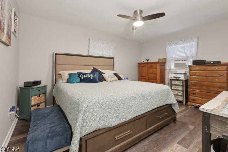 23 Fordham Trail Hopatcong, NJ 07843 - Photo 20 of 31 a bedroom with a bed and dresser