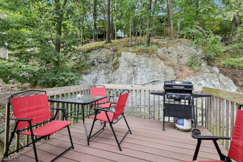 23 Fordham Trail Hopatcong, NJ 07843 - Photo 26 of 31 a view of a chairs and table in the patio