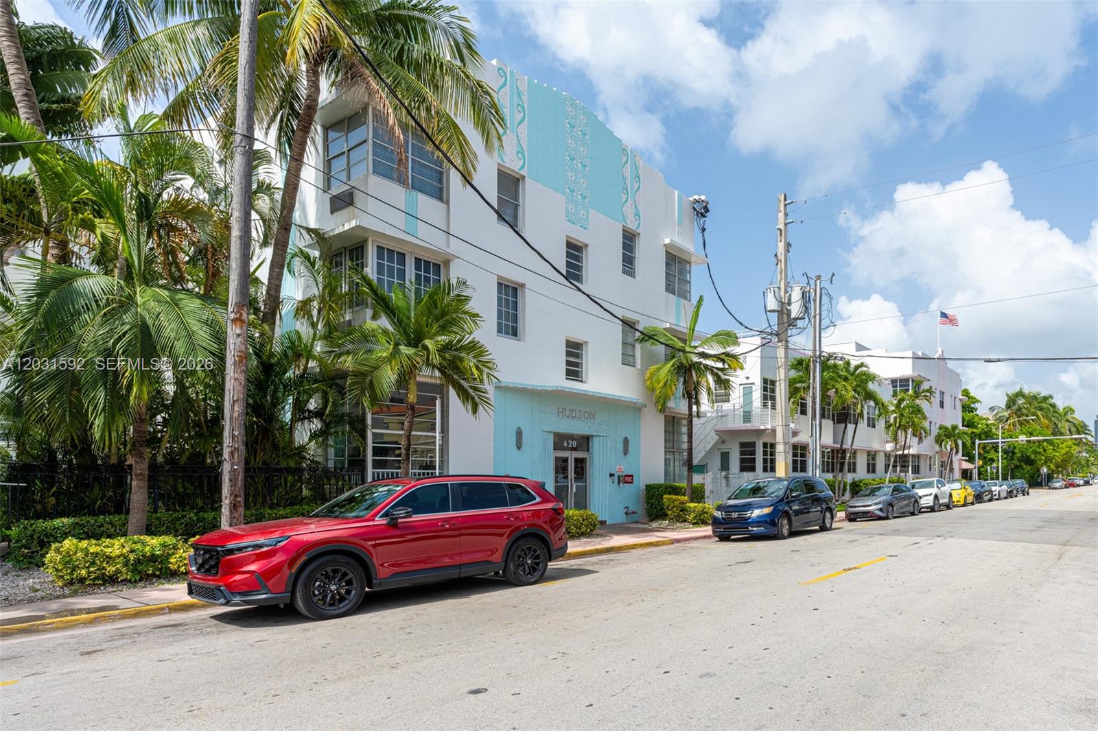 420 15th Street, Unit 307 Miami Beach, FL 33139 - Photo 23 of 25 Gallery Image 23