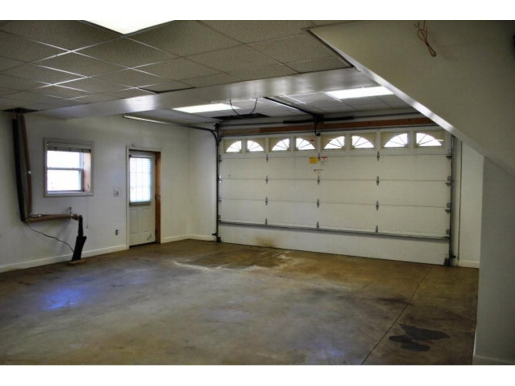 1081 Deck Hill Road Boone, NC 28607 - Photo 14 of 16 Garage