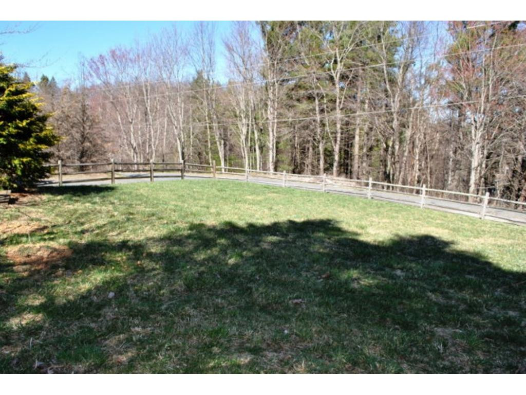 1081 Deck Hill Road Boone, NC 28607 - Photo 16 of 16 Back Yard
