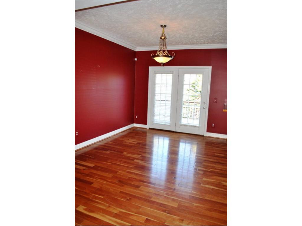 1081 Deck Hill Road Boone, NC 28607 - Photo 5 of 16 Dining Area