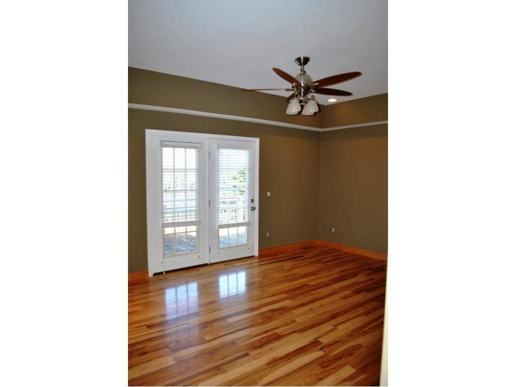 1081 Deck Hill Road Boone, NC 28607 - Photo 6 of 16 Master BR