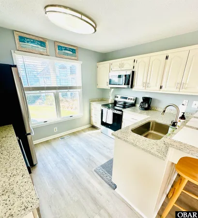 $649,900 | 109 West Baywinds Drive, Nags Head, NC 27959