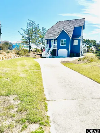 $649,900 | 109 West Baywinds Drive, Nags Head, NC 27959