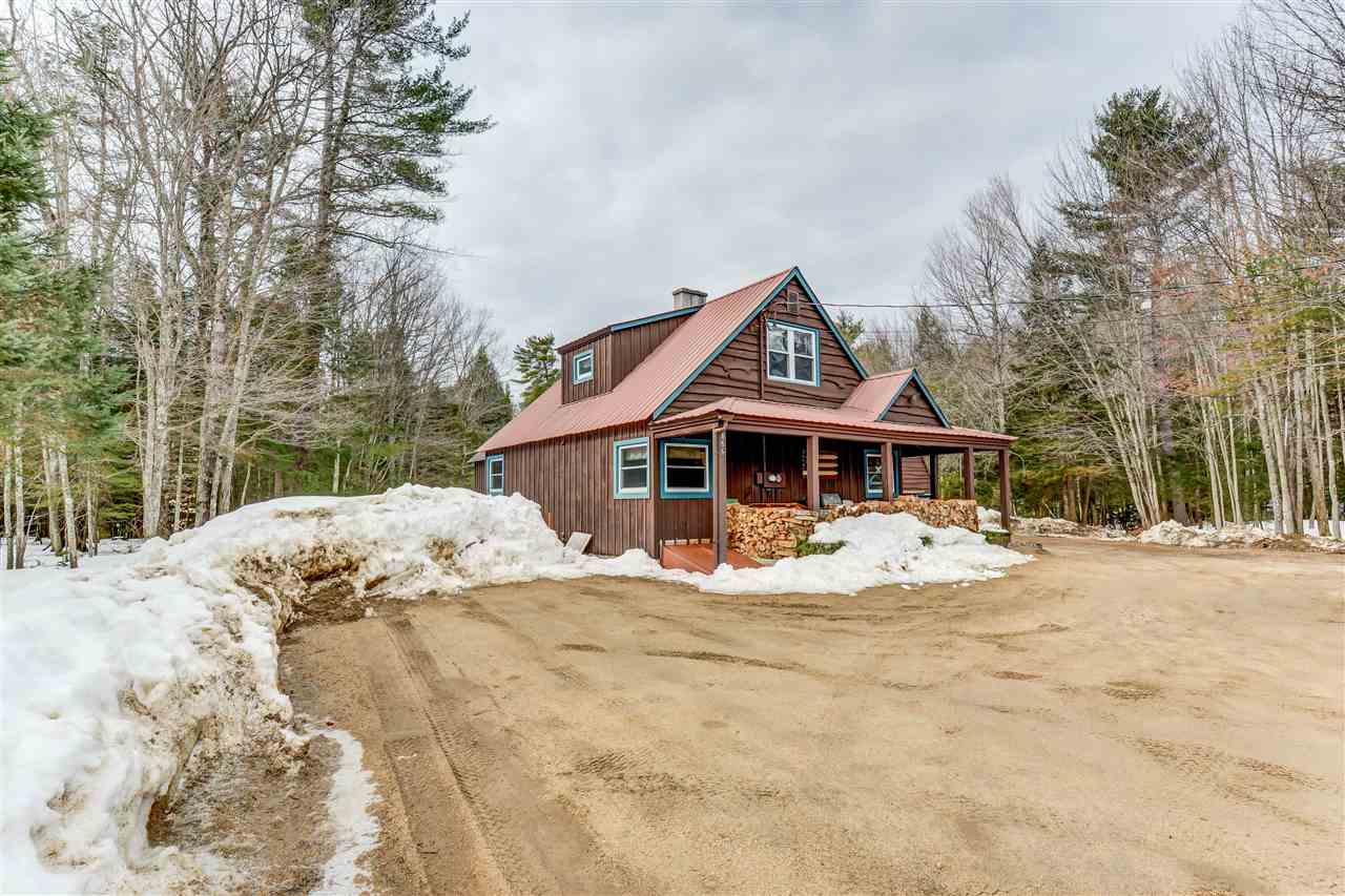 866 Eastman Road Conway, NH 03813 - Photo 16 of 32 Gallery Image 16