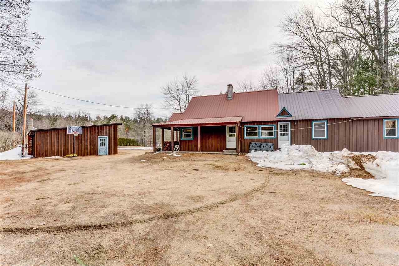 866 Eastman Road Conway, NH 03813 - Photo 29 of 32 Gallery Image 29