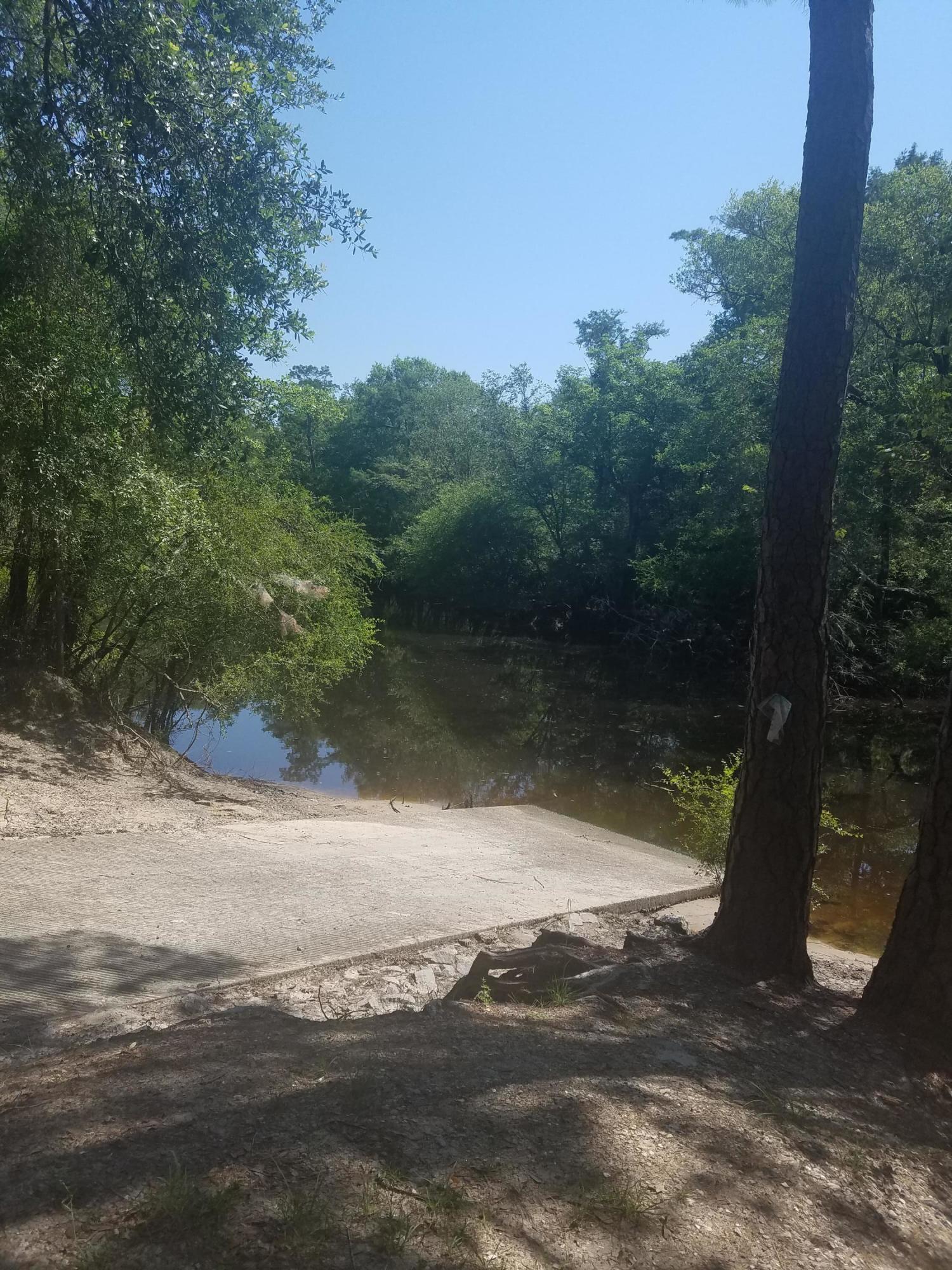119 Gator Cove Ridgeville, SC 29472 - Photo 10 of 10 119 Gator long creek boat launch