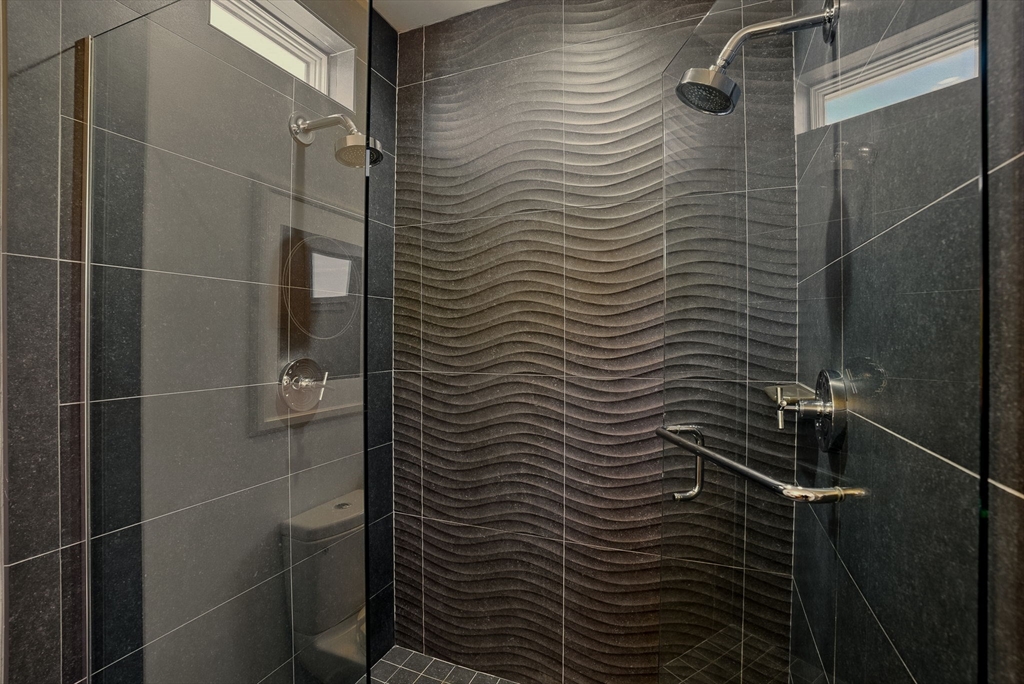 151 Sherman Street Cambridge, MA 02140 - Photo 35 of 35 a bathroom with a shower