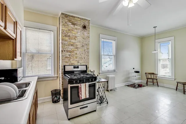 $665,000 | 25 Webster Avenue, Highwood, IL 60040