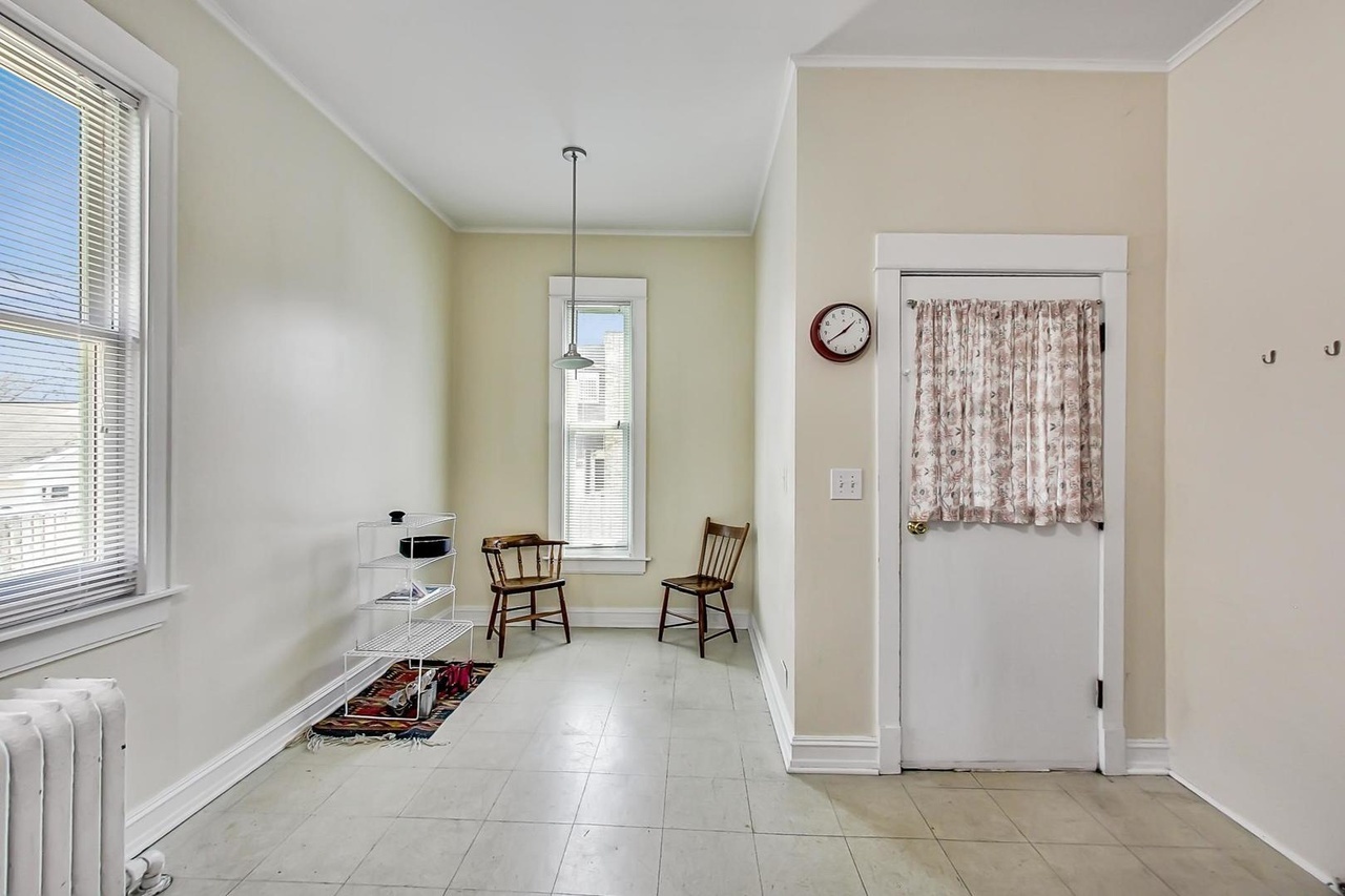 25 Webster Avenue Highwood, IL 60040 - Photo 7 of 25 a view of a livingroom with furniture and windows