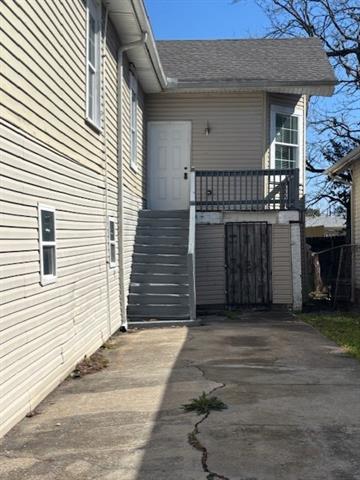 2115 Mandeville Street New Orleans, LA 70117 - Photo 2 of 10